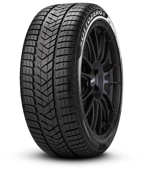 Pirelli Winter SottoZero Serie III 245/40 R20 99V XL