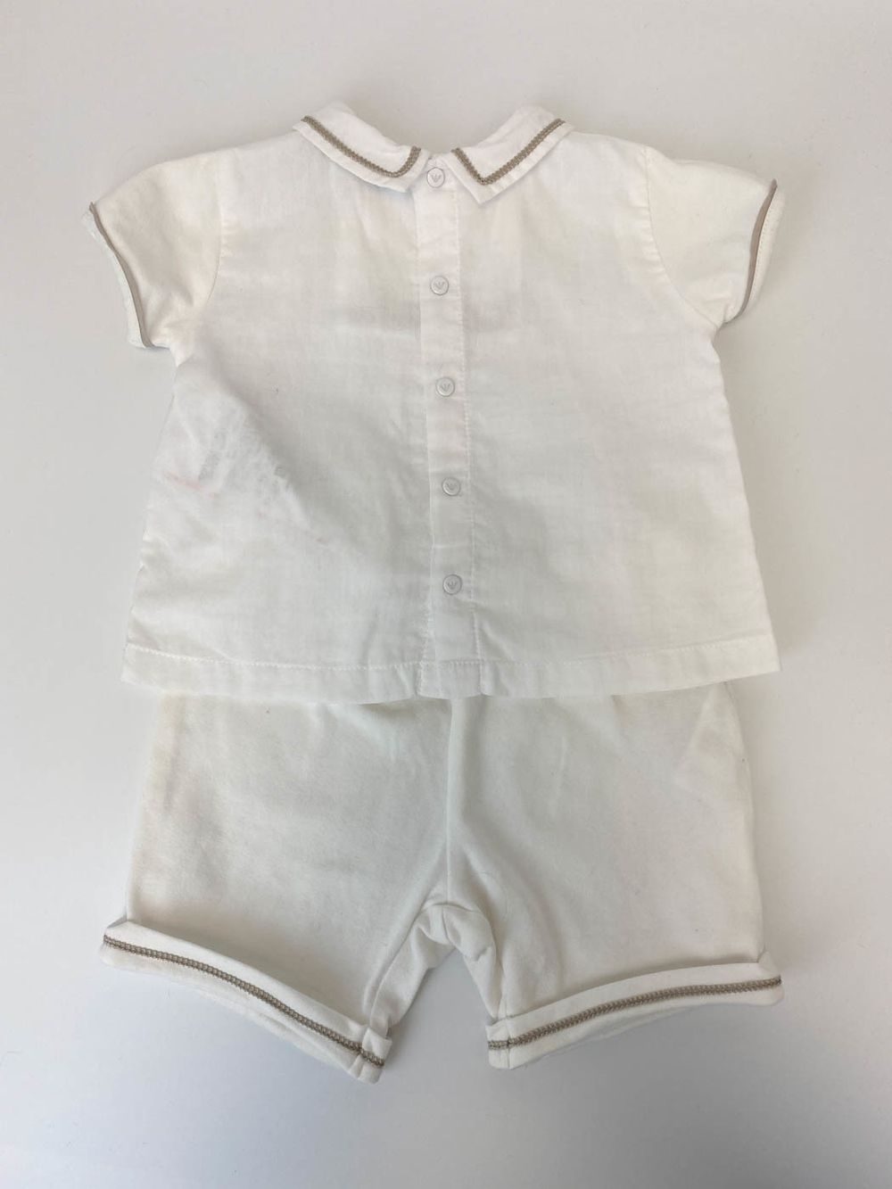 Костюм Armani, 68