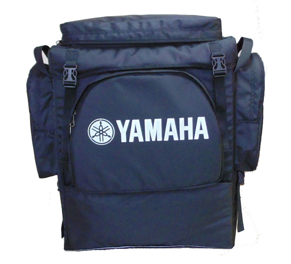 Кофр для снегохода YAMAHA -VK
