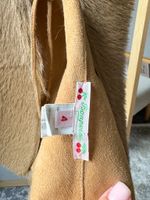 Меховой жилет Bonpoint, 104