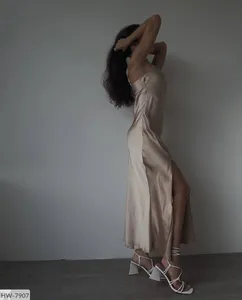 Платье HW-7907 Фабрика Моды