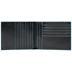 Бумажник Piquadro PU1241B2R/MO