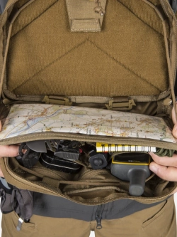 Сумка нагрудная Chest Pack Numbat® Helikon