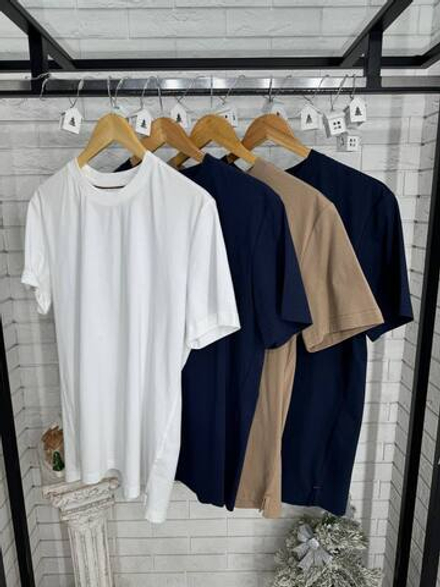 Футболка Loro Piana