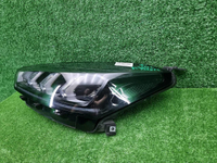 Фара левая Chery Tiggo 7 Pro Max (2024-н.в.) LED