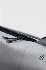 Рюкзак Sputnik Bags Rolltop RICHARD Серый