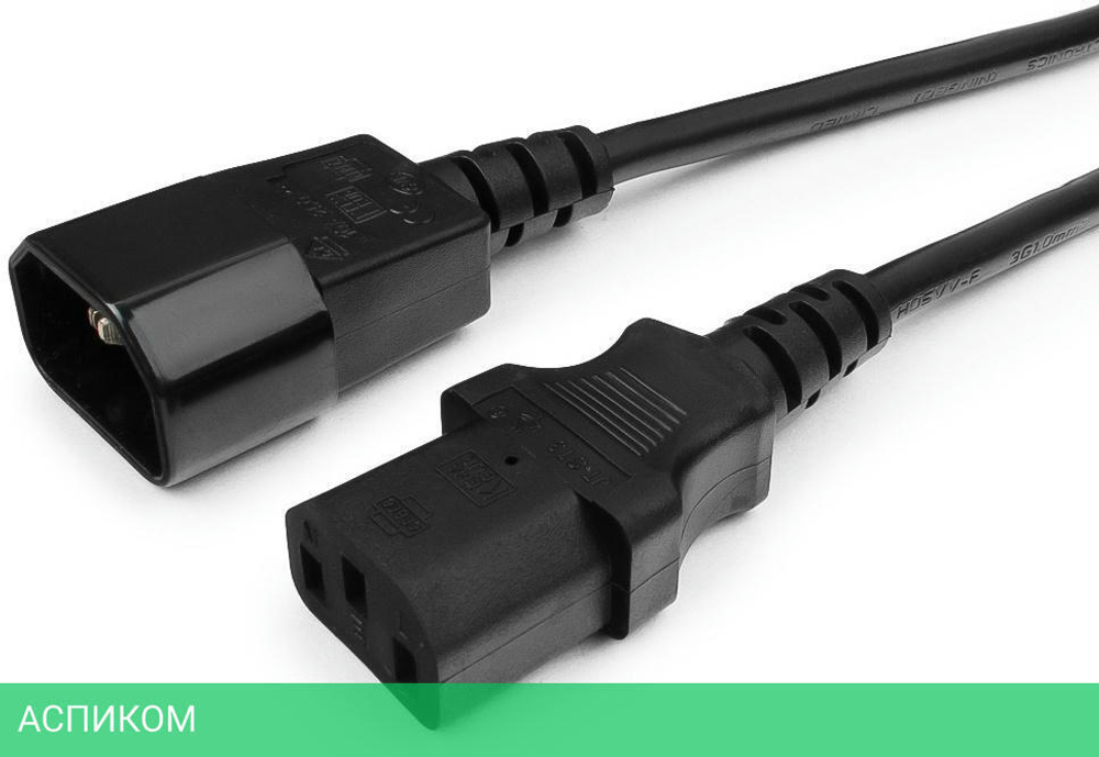 Кабель Cablexpert PC-189-1-5M