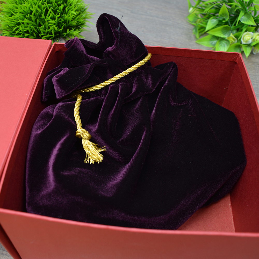 Сумка "Золотая хохлома"