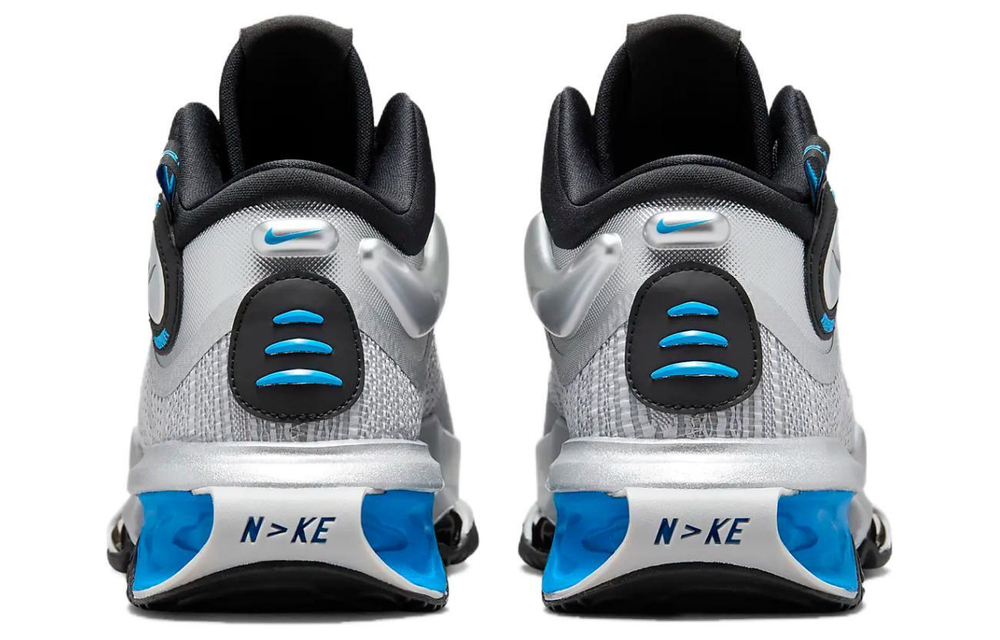 Кроссовки Nike Air Zoom G.T. Jump 2 Asw Ep