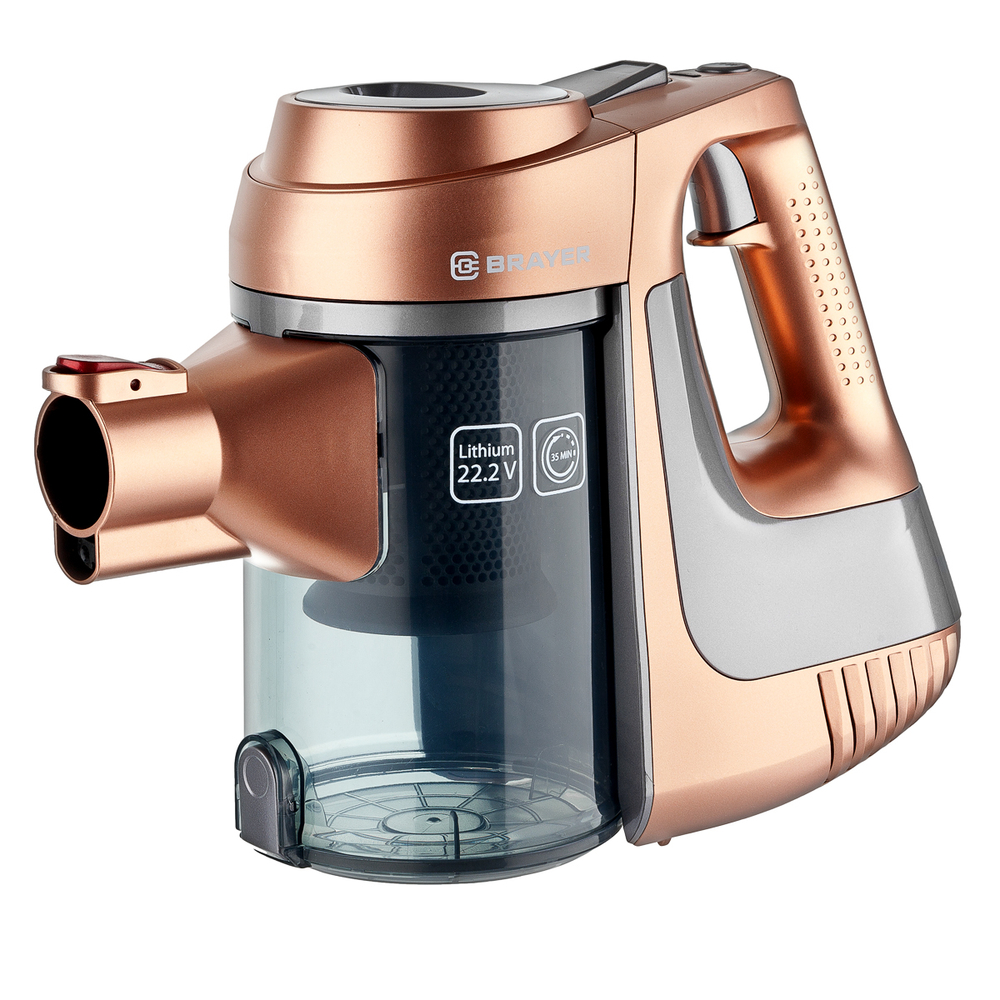 Ручной пылесос BRAYER BR4261