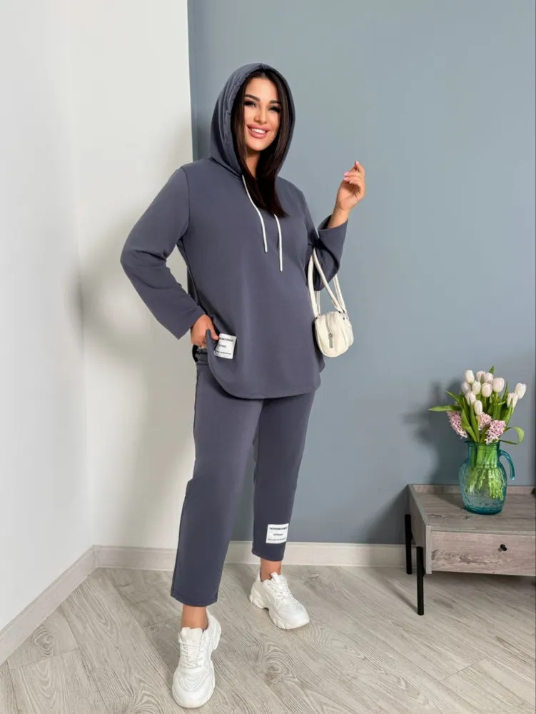 Костюм УК-184-2 Fabrika