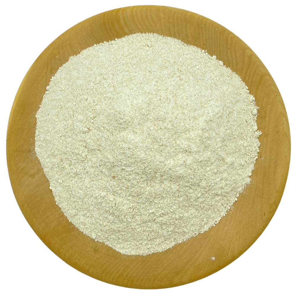 Мука цельнозерновая пшеничная