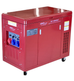 Генератор HND GE11000XQST