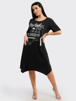 Туника большие размеры