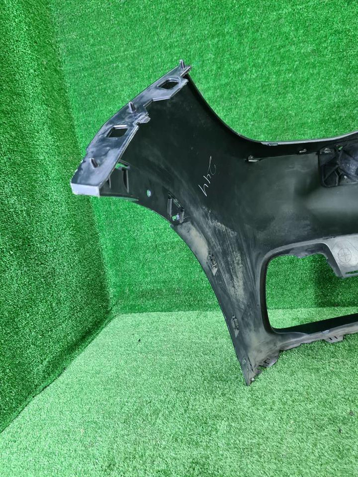 Бампер передний BMW X5 F15 (2013-2018)