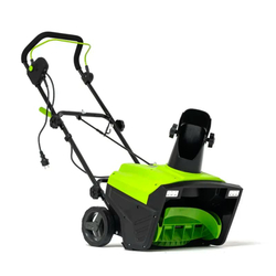 Снегоуборщик электрический Greenworks Арт. 2602707,2300 Вт, 50 см