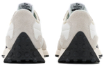 New Balance 327 Sea Salt Black GS