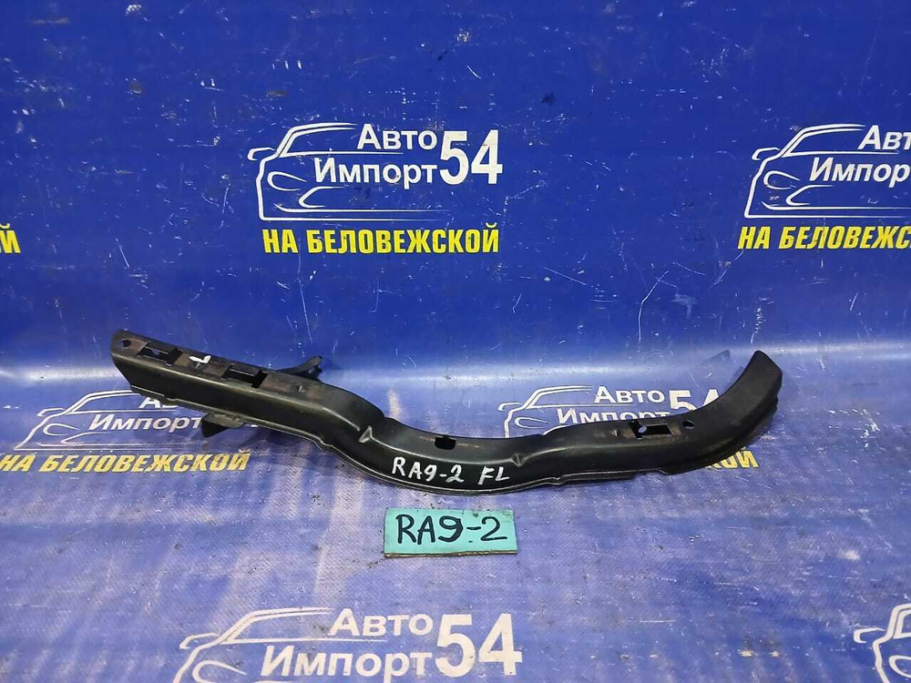Планка под фару левая Honda ODYSSEY 2002