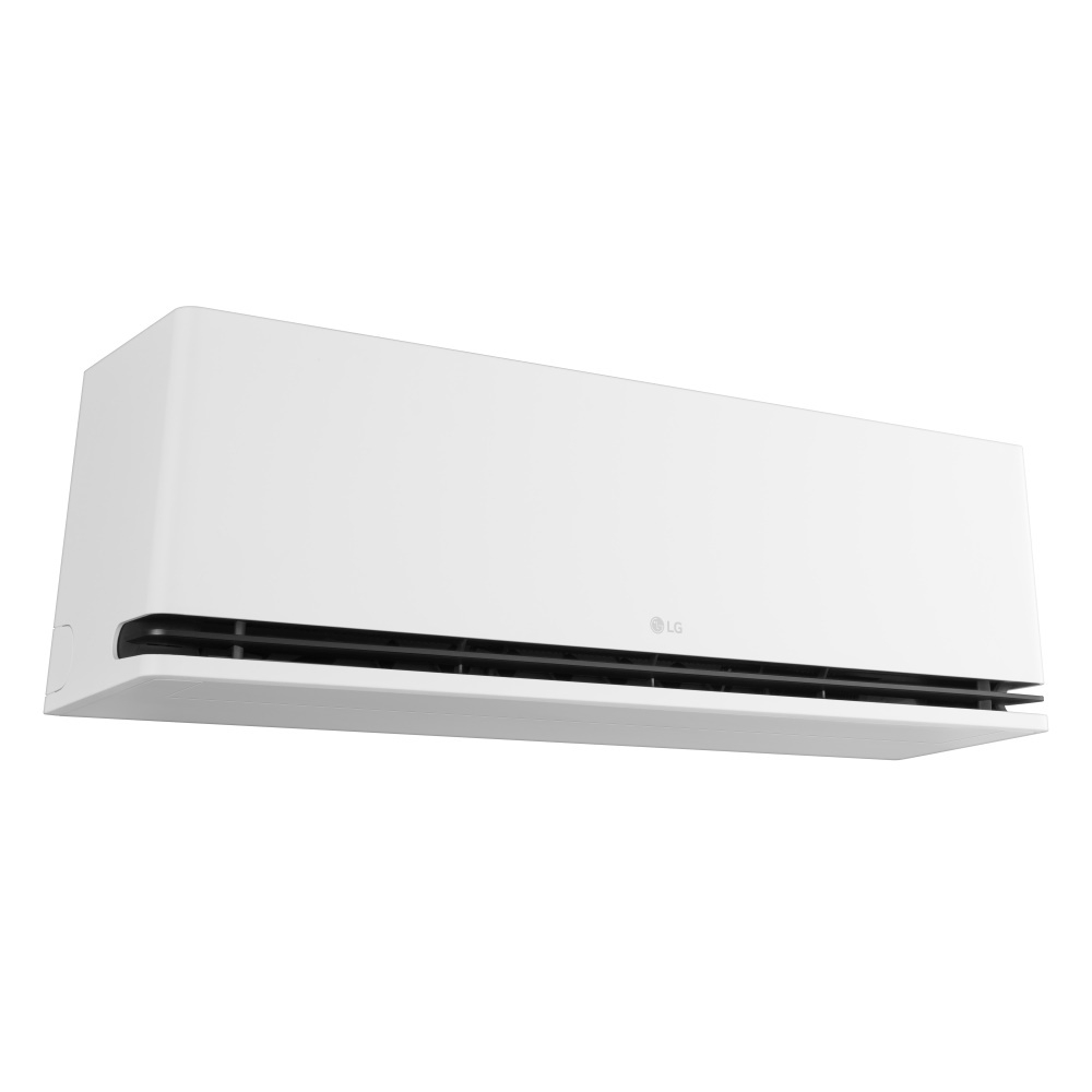 Инверторная сплит-система серииDELUXE PRO DUAL Inverter H18S1D (комплект)
