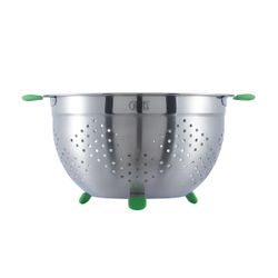 Дуршлаг из нержавеющей стали Gipfel Vega 1372