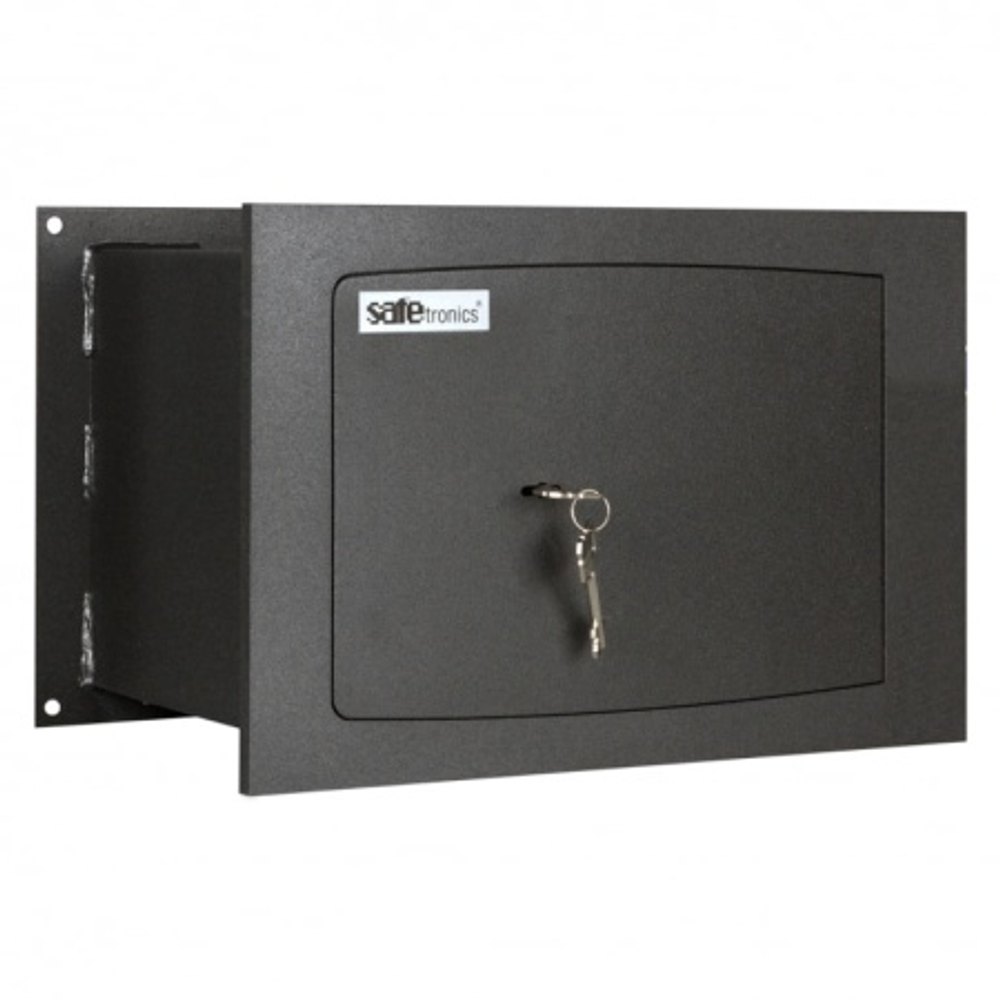 Сейф встраиваемый взломостойкий Safetronics STR 23M/27