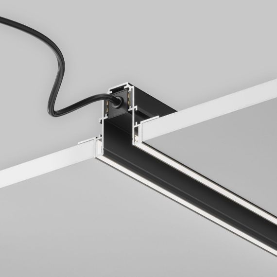 Шинопровод встраиваемый Maytoni Exility TRX034LS-222B