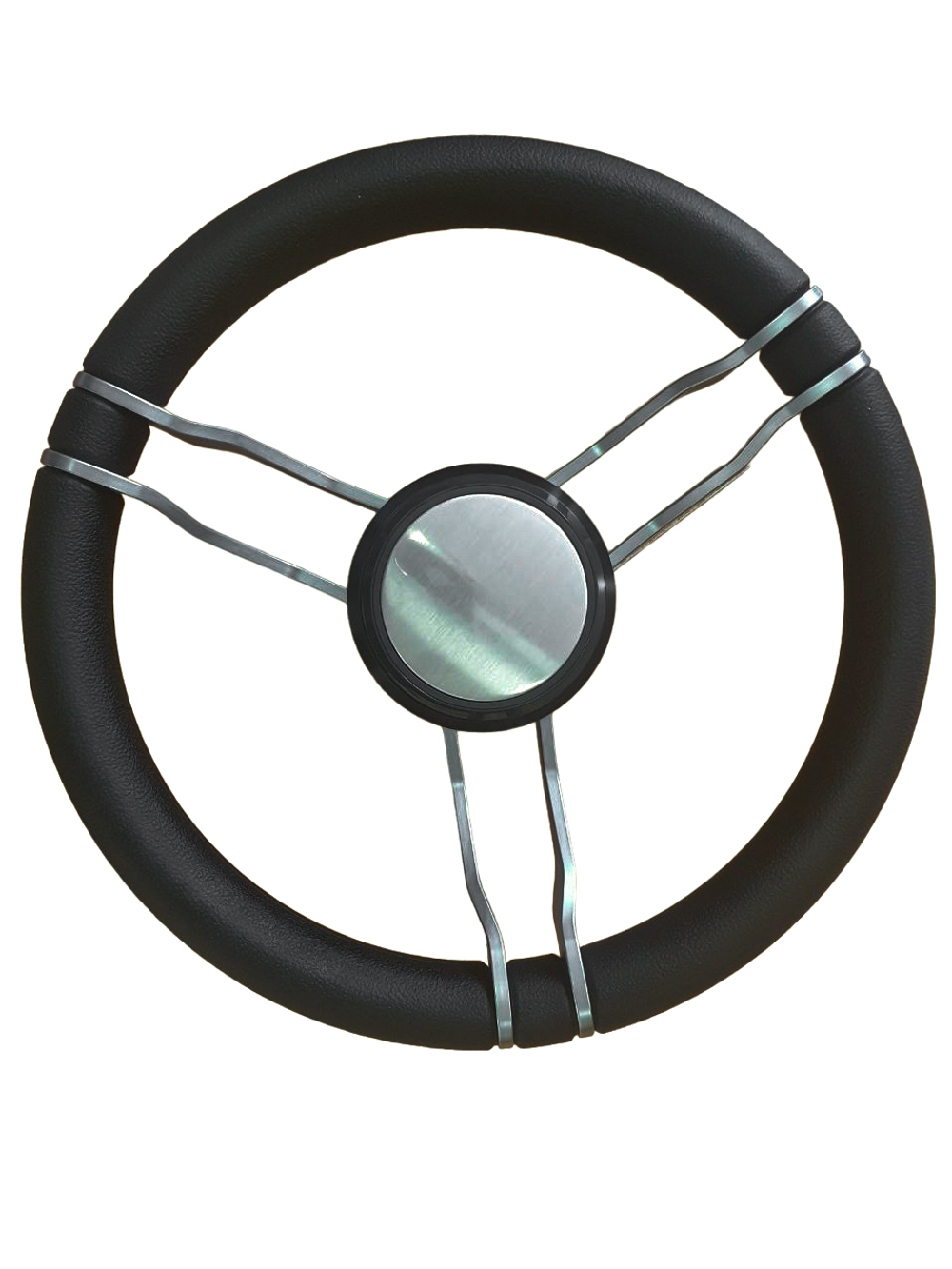 Штурвал модель "Tino" 3TNO3571SX