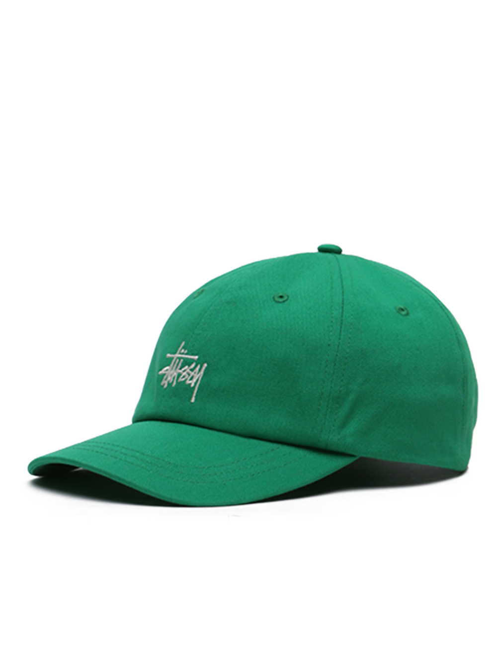 Кепка Basic Stock Low Pro Cap
