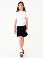 Джемпер для девочки 1384 белый