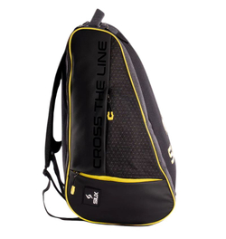Сумка для Padel Siux Trail 2026 - black