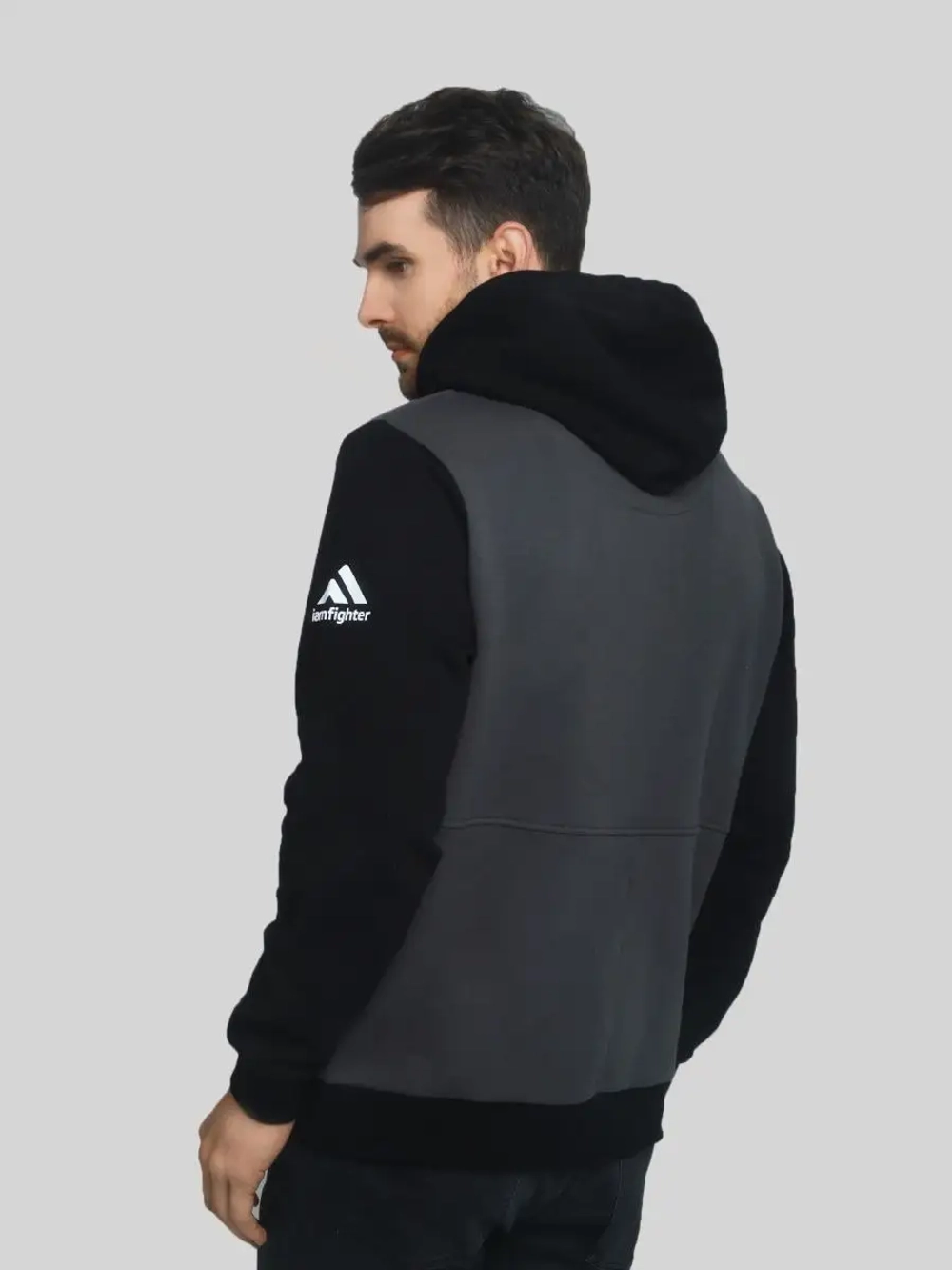 Худи IAMF IT'S YOUR MOMENT