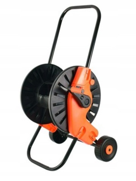 Тележка Aquapulse вместимость 1/2" шланга-60м (5шт)