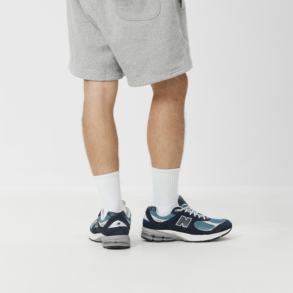 Кроссовки New Balance Nb 2002R