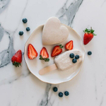 Форма для мороженого «Эскимо классика», 25,814,52,5 см, 4 ячейки, цвет МИКС