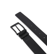 Кожаный ремень Emporio Armani - черный(Y4S195 Y739K)