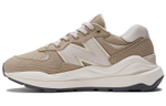 Кроссовки New Balance Nb 5740 (Женская размерная сетка)