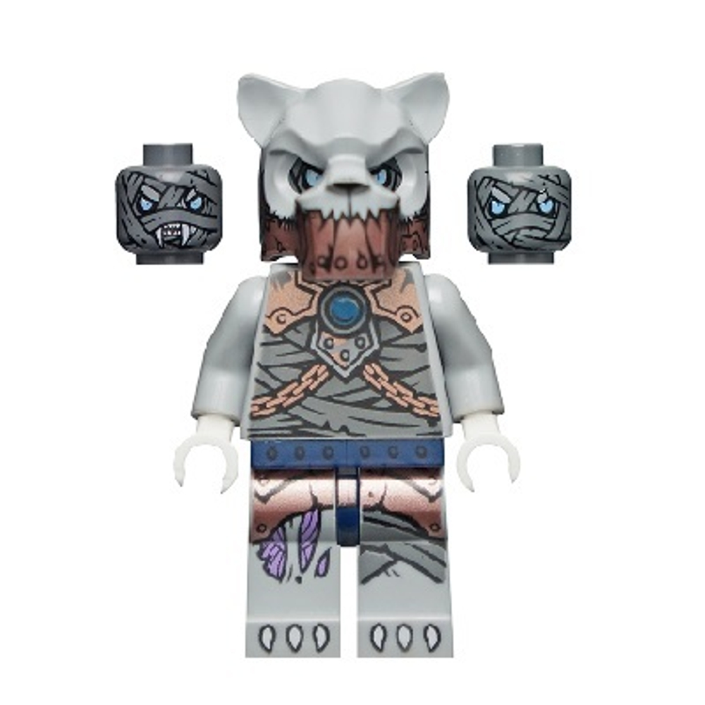 Саблезубый Тигр loc125