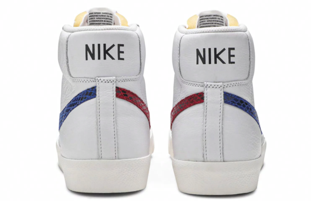 Кроссовки Nike Blazer