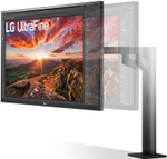 Монитор 27" LG 27UN880