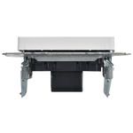 BRITE Розетка HDMI РHDMI-0-БрАБ арктический белый IEK