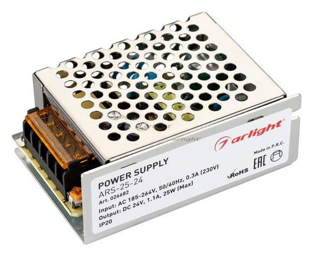 Блок питания Arlight 026682