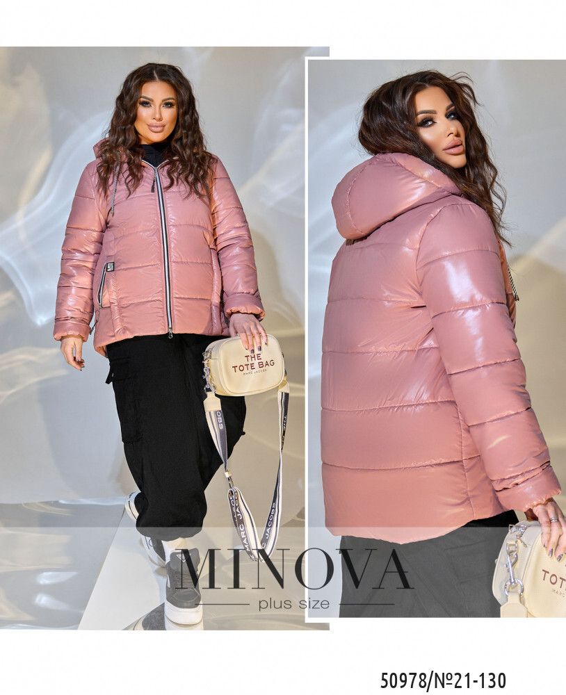 Куртка 21-130-фреза Minova