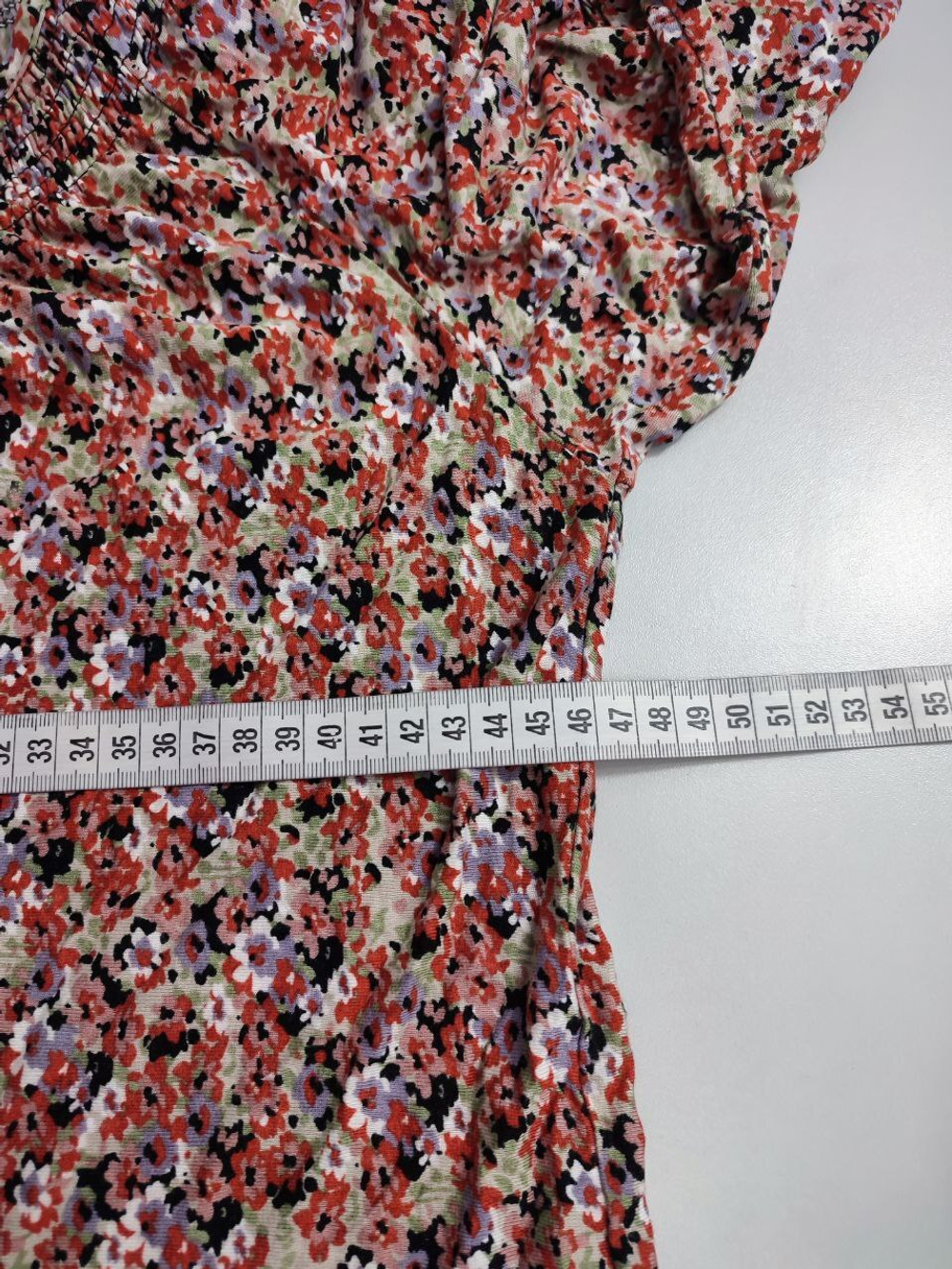 Блузка Taboo легкая 44 размер