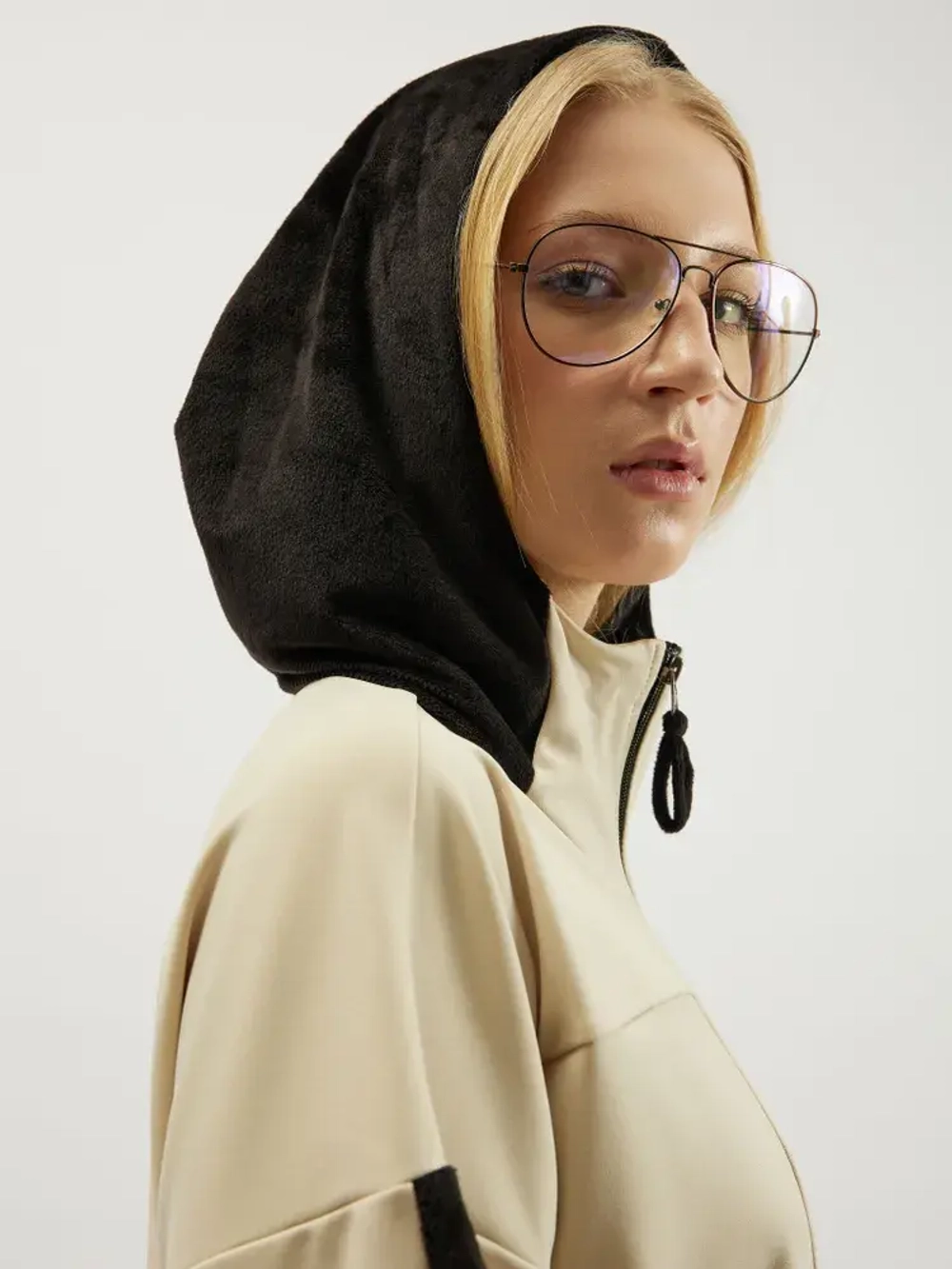 ДЖЕМПЕР ТРИКОТАЖНЫЙ STAYER ЖЕНСКИЙ 20-71942