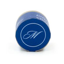 Мел "M1" А. Меписашвили (серый), круглый