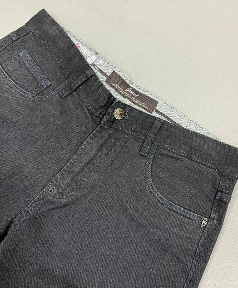Джинсы Brioni