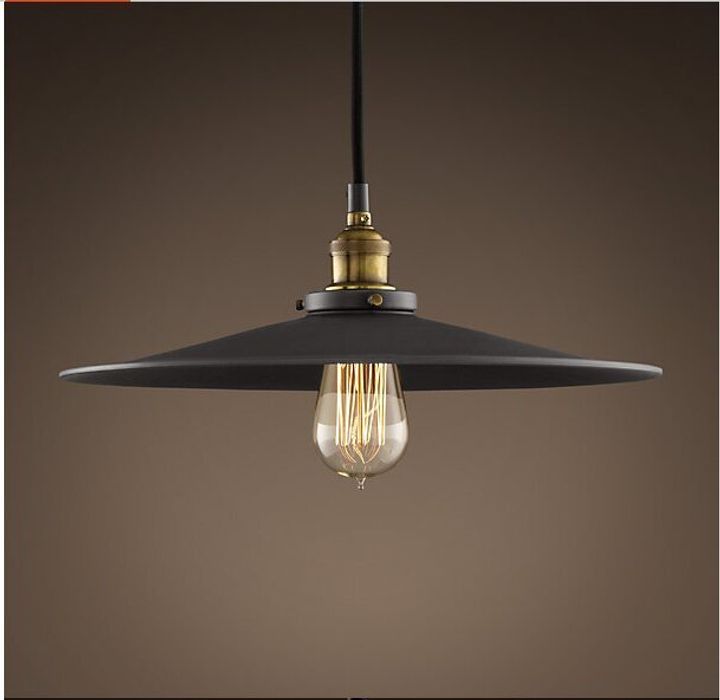 Подвесной светильник Imperium Loft Cone Pendant 74714-22