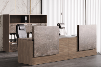 Ресепшен B-TONE (БЕТОН)