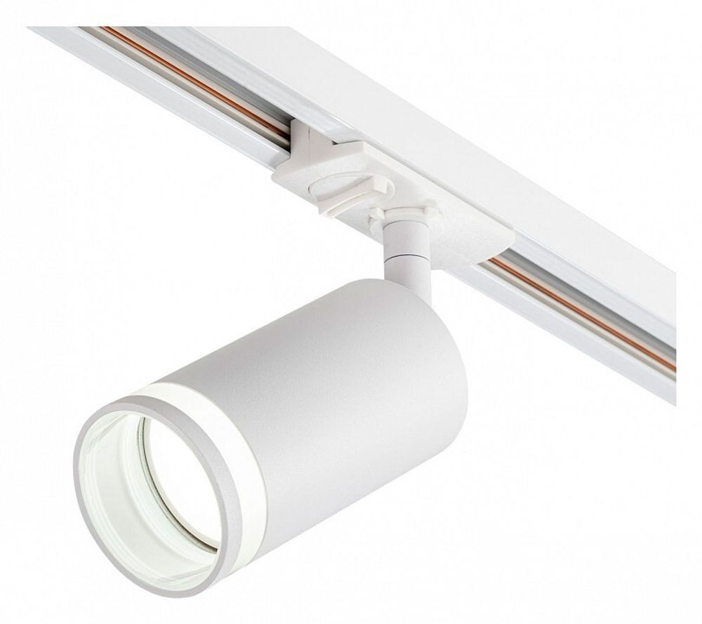 Светильник на штанге Escada 20016 20016TRA/01 SWH