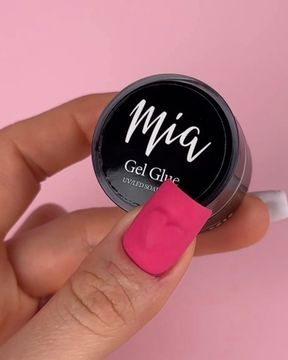 Gel Glue Mia 5 гр.
